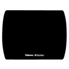 Fellowes Microban Black Ultra Thin Mouse Pad [Camera]