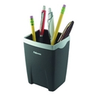 Fellowes Pencil Holder CRC80323 Office Suites 2-Section