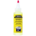 Fellowes Powershred - Cleaning oil / lubricant Works with AL...