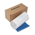 Fellowes Powershred Shredder Bags for Models C-120/20C/220/2...