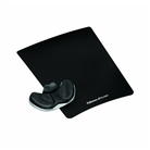 Fellowes Professional Series Gliding Palm Support with Micro...