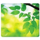 Fellowes Recycled Mouse Pad PAD, MOUSE, RECYCLE, LEAVES MX70...