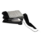 Fellowes Sit/Stand Adjustable Keyboard Managers (93871)