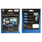 Fellowes WriteRight 5-Pack Universal Screen Protectors