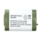 Fenzer Rechargeable Cordless Phone Battery for GE General El...