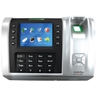 Fingercheck TA200+W Wi-Fi Enabled Full Color Fingerprint & R...