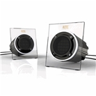Altec Lansing FX2020 Expressionist Classic Speakers for PC a...