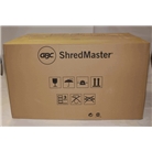 ShredMaster GLS28 Strip-Cut Shredder  ** INCLUDES Free $50 A...