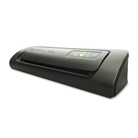 GBC HeatSeal QuickStart H320 Pouch Laminator, Black, 12.5 In...