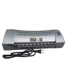 GBC HeatSeal H210 9.5" Photo Quality Pouch Laminator