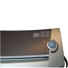 GBC HeatSeal H210 9.5" Pouch Laminator