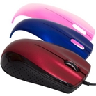 GE Color-Changing Optical Mouse