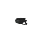 GE TL26139 25' Coil Phone Cord (Black)