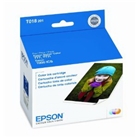 Genuine Epson T018 Tri-Color Ink Cartridge T018201 Sealed Ba...