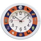 Mag-Nif Holiday Times 5-in-1 Musical Clock