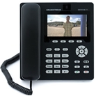 Grandstream GS-GXV3140 IP Multimedia Phone with 4.3-Inch Col...