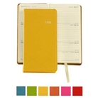 Graphic Image Brights 2011 Pocket Journal 3 X 6&quot; (Yellow)