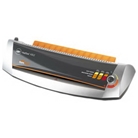 GBC HeatSeal H312 12.5" Pouch Laminator ***Free 100-pack of ...