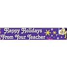 Happy Holidays From Your Teacher Christmas School Pencil. 36...