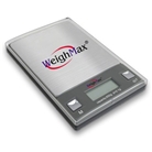 WeighMax HD-650 Digital Pocket Scale
