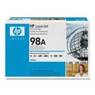 Hewlett-Packard Products - Toner Cartridge, Page Yield 6, 80...