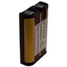 Hitech-Replacement HHR-P107 Battery for Panasonic Cordless P...