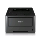 Brother HL-5450DN High-Speed Laser Printer with Networking a...