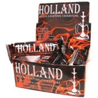 Holland Quick Lighting Instant Lite Hookah Charcoal