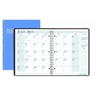 House of Doolittle 14 Month Academic Planner July 2012 to Au...