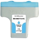 Printer Essentials for HP 02 - HP Photosmart 3310/8250/C5180...
