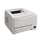 HP LaserJet 2200D RF LaserJet Printer
