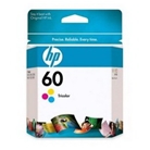 Printer Essentials for HP 60 Color - Deskjet F4240, F4280, F...
