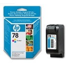 Printer Essentials for HP 78 - HP DeskJet 930/950/970/1000/1...