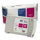 Printer Essentials for HP 80 Designjet 1050c 1050CM RM4847A ...