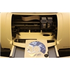 HP DeskJet 656C Printer-0065