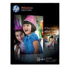 HP Premium Photo Paper, Letter Size Glossy (25 Sheets, 8.5 x...
