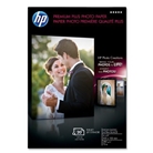 HP Premium Plus Photo Paper, High Gloss (20 Sheets, 4 x 6 In...