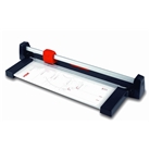 HSM Cutline T-Series T4610 Rotary Paper Trimmer, Cuts Up to ...