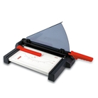 HSM G3225 12.8" Cutting Length Guillotine - 25 Sheets