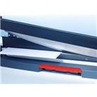 HSM G4640 18.11" Cutting Length Guillotine - 40 Sheets