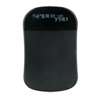 Hypercel SpiderPad Anti-Slip Mount for Mobile Phone - Black