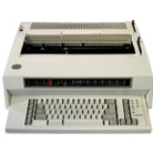 IBM Wheelwriter 10 Typewriter