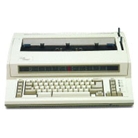 IBM Wheelwriter 1000 Typewriter
