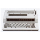 IBM Wheelwriter 2500 Typewriter