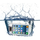 iContact IC-W505 Waterproof Case for iPhone 5 - Retail Packa...