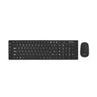 Ihome Wireless Multimedia Keyboard and Optical Mouse [Person...