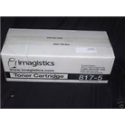 Imagistics/Pitney Bowes 817-5 Black Compatible Toner Cartridge