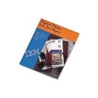 Printer Essentials for Impresso Paper Stationery Kit (White,...