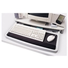 Kensington Desktop Comfort Keyboard Drawer with Smartfit Sys...