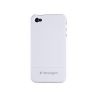 Kensington K39280US Capsule Case for iPhone 4 and 4S - 1 Pac...